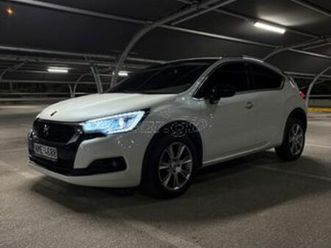 ds ds4 2018 crossback
