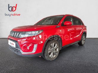 suzuki vitara 1.5 gle 4wd strong hybrid