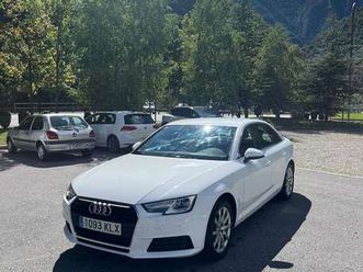 a4 35 tfsi advanced 110kw advanced