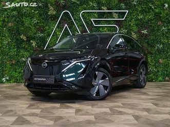 nissan ariya 178kw*evolve*2wd*pano*nappa*hu