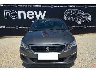 peugeot 301 1.5 hdi – 2022 година неувезуван