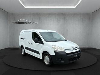 berlingo 1.6 hdi 800