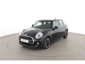 mini mini one edition blackfriars