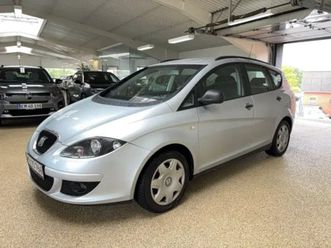 seat altea xl 1,6 stylance