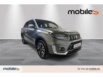 allgrip 130hk 48v hybrid glx - lav km