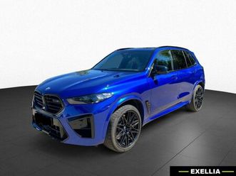 bmw x5 m competition 625 cv phase 2 malus inclus leasing possible a partir de 1595€ ttc