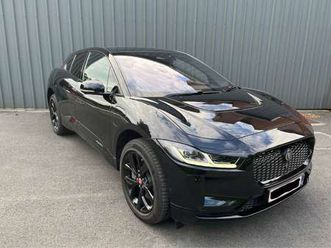 i-pace ev320 awd se