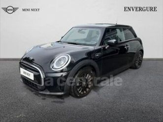iii generation2 (f56) hatch 1.5 cooper 136 bva7 edition camden