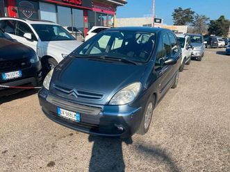 citroen xsara picasso 1.6 16v classique