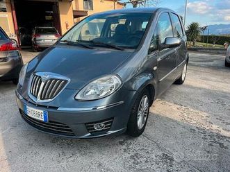 lancia musa 1.3 mjt 95 cv gold