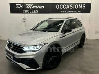 ii generation2 2.0 tdi 150 8cv r-line 4motion dsg7