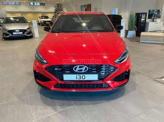 hyundai - i30 1.0 tgdi n line se