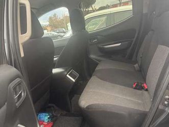 d.cab 2.3d diamond 4wd 150cv