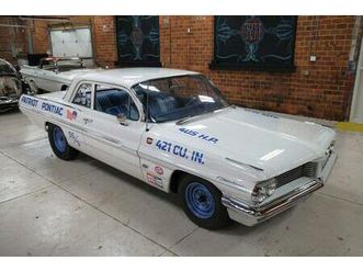 used 1962 pontiac catalina