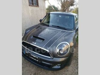 ii generation2 coupe 2.0 sd 143 cooper pack red hot chili