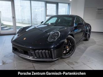 porsche 992 911 carrera 4 gts lenkradhzg 360 kamera pdc
