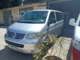 v 2.5 tdi 130 confort 7pl