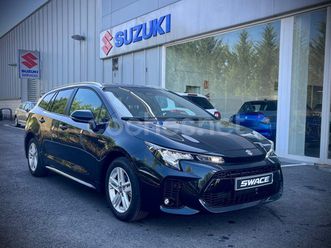 suzuki swace 1.8 gle hybrid