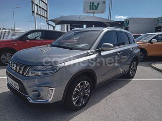 suzuki vitara 1.4 t glx 4wd mild hybrid