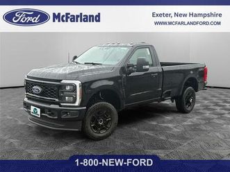 new 2026 ford f-350 xl