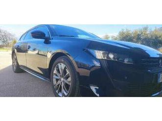 508 sw 1.5 bluehdi allure s