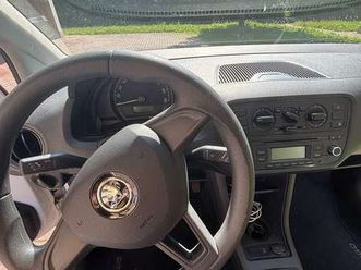 citigo 3p 1.0 active e6