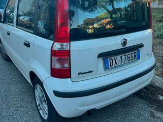 panda 1300 multijet 2009