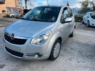 opel agila 1.3 cdti 75cv f.ap. enjoy