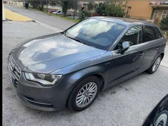 sportback 1.4 g-tron ambiente