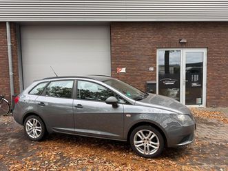seat ibiza st - 1.2 tsi style|airco|nieuwe apk|leuke auto