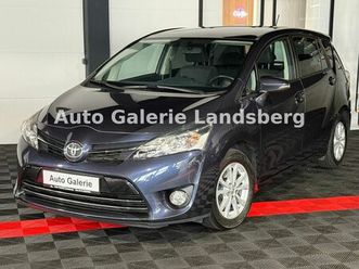 toyota verso 1.6*skyview edition*navi*pano*kamera*2hd.*