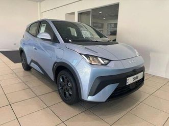 43.2kwh boost auto 5dr