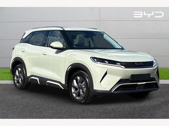 BYD ATTO2 51-1kwh-boost-auto-5dr