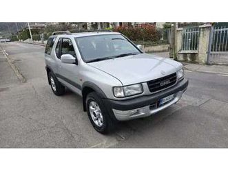 3 porte sport rs 2200 16v