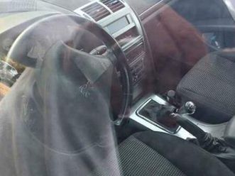 peugeot - 407