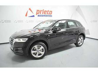 40 tdi s line quattro-ultra s tronic 140kw