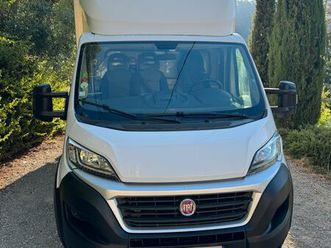 ducato fiat 20 m³