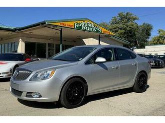 used 2016 buick verano sport touring group
