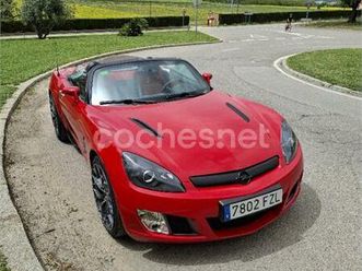 opel gt 2.0 turbo