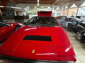 ferrari 308 dino gt4