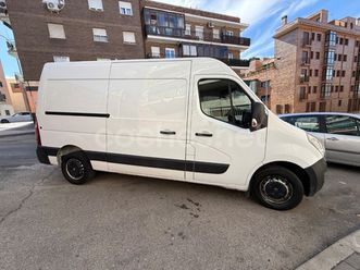 opel vivaro 2.0 diesel s std express a