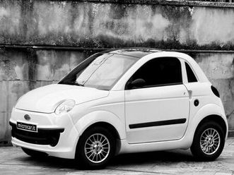 microcar