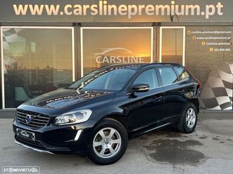 volvo xc 60 2.0 d4 momentum