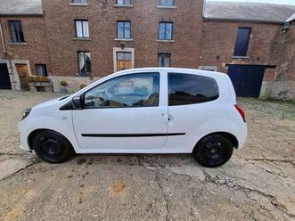twingo 1.5 dci expression fap