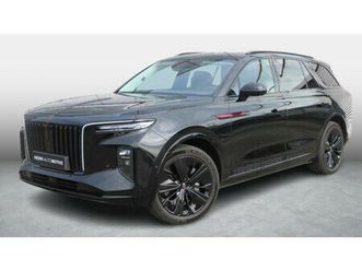 99kwh executive | black pack | elektrische verstelbare zetels | panoramisch dak |