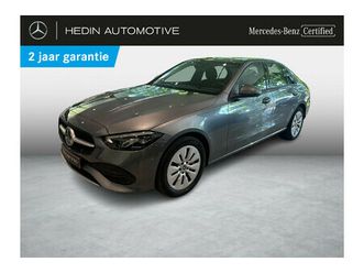 300 e berline business line dodehoekassistent | smartphone integratie | verwarmde zetels | achteruitrijcamera | parkeer pack