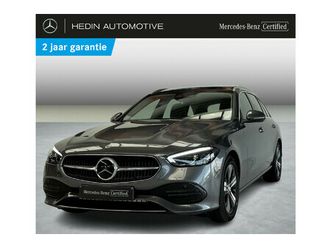 200 break luxury line | panoramisch dak | rijassistensiepakket plus |