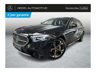 300 de break luxury line | trekhaak | dc charger | distronic | memory zetels | 360° parkeerpakket | smartphone integratie | verwarmde zetels | widescreen |