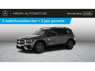 180 amg line night pack | panoramisch dak | dodehoekassistent | memory pack | 360° camera | head-up display | verwarmde zetels | keyless-go | sfeerverlichting |