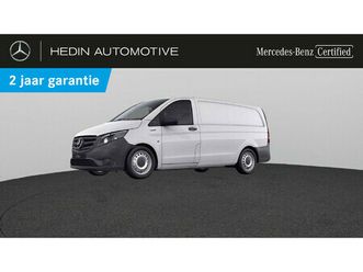 panel van 66kwh l2 | audio 30 | achteruitrijcamera | automatische klimaatregeling | led lampen |